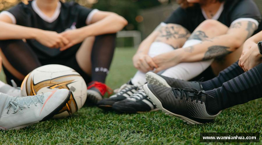 精彩因我们而生！